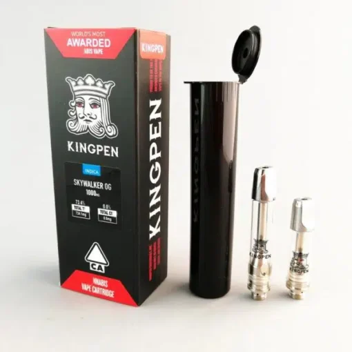 Skywalker OG 710 KingPen Vape