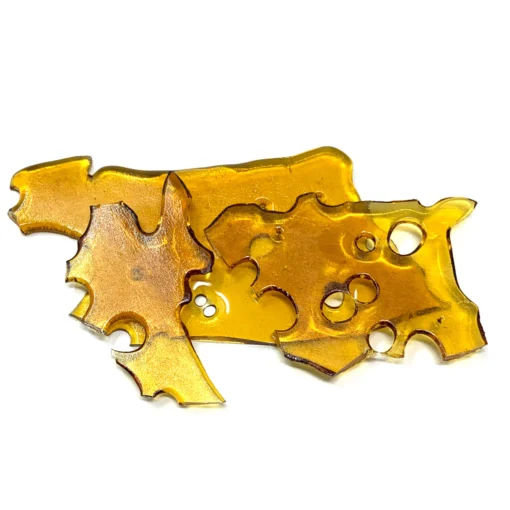 Girl Scout Cookies Shatter