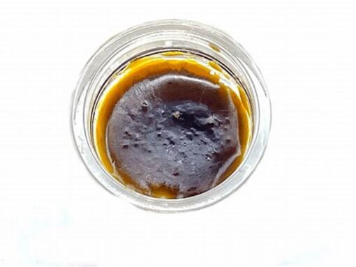 Gorilla Glue Rosin