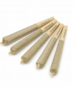 Afghan Kush Pre-Rolled Joints