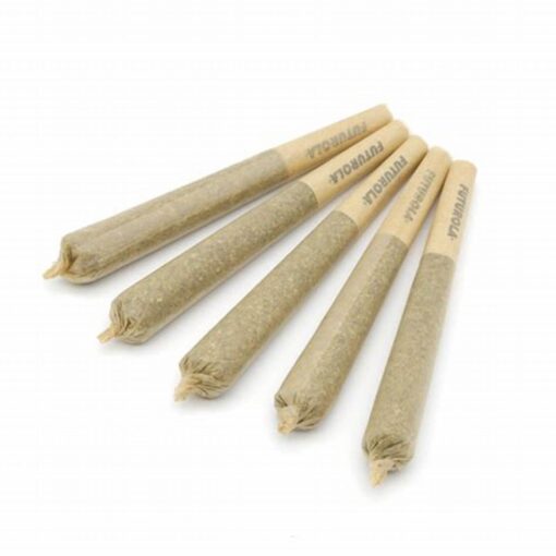 Afghan Kush Pre-Rolled Joints