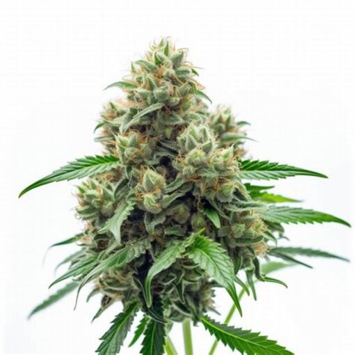 Super Silver Haze Feminized Seeds