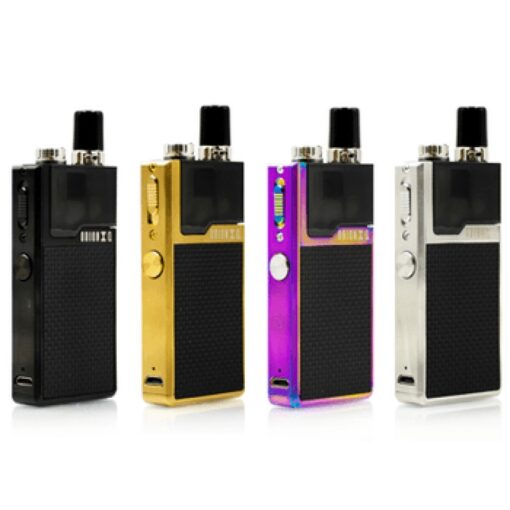 Orion Q Pod Mod Quest Kit by Lost Vape - Image 2