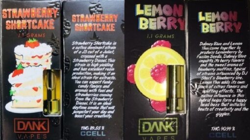 Lemon Berry - Image 2