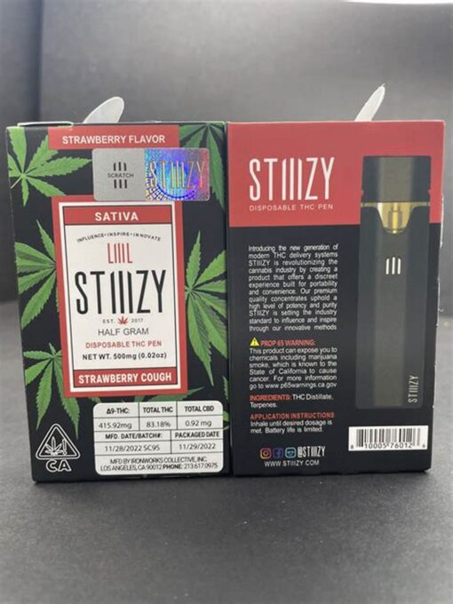 Premium Jack Stiiizy