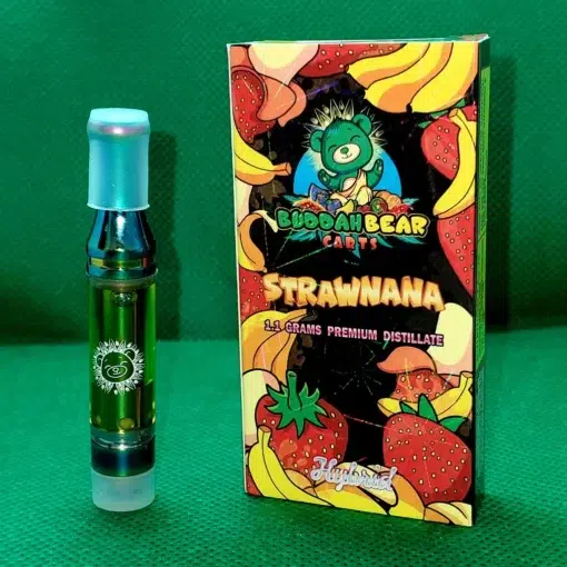 Strawnana