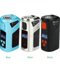 WTF TARGET MINI Vaporizer Mod
