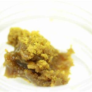 Blue Dream Earwax