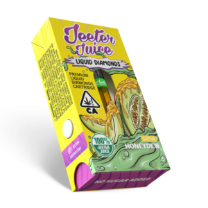 JEETER JUICE HONEYDEW – Liquid Diamonds