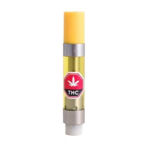 Lemon Haze Cartridge