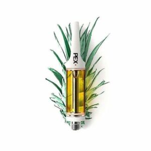 Pineapple Express Cartridge
