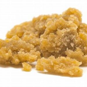 Pineapple Express Wax
