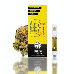 Skywalker OG Cartridge