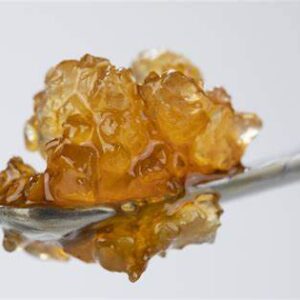 Weed Wax