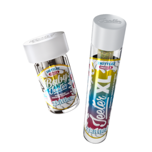 Jeeter Xl Preroll ZKITTLEZ